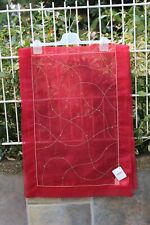 Sander Table + Home - Weihnachtstischdecke Tischdecke Tischläufer Weihnachten