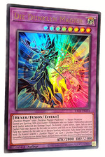 Die Dunklen Magier NEU! Ultra