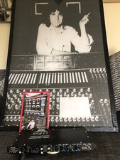 Marshall Time Modulator Martin