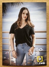 Davina Geiss AK RTL 2 Die