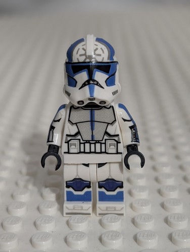 Custom clone trooper jesse - custom,