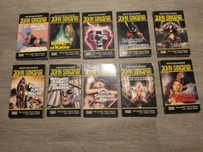 10 Geisterjäger John Sinclair