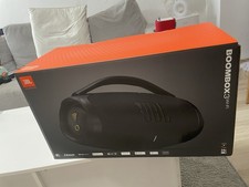 JBL Boombox 3 Wi-Fi Bluetooth