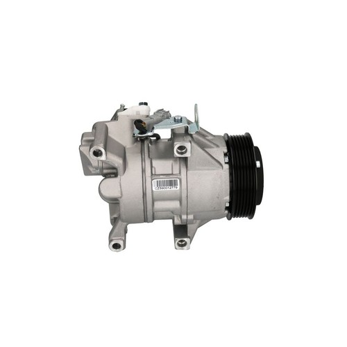 Klimakompressor 100 mm - klimakompressor, v