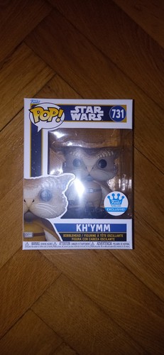 Funko pop ymm 731 - funko,