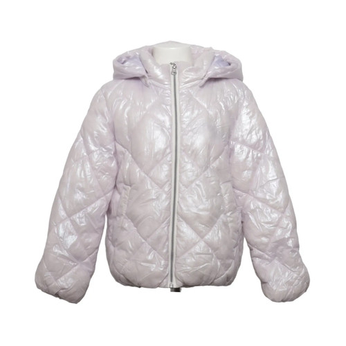 Winterjacke mädchen - h&m,, winterjacke,