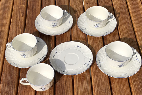 Villeroy boch alt luxemburg - alt,