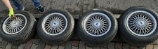 Mercedes w124 alufelgen msw - alufelgen,