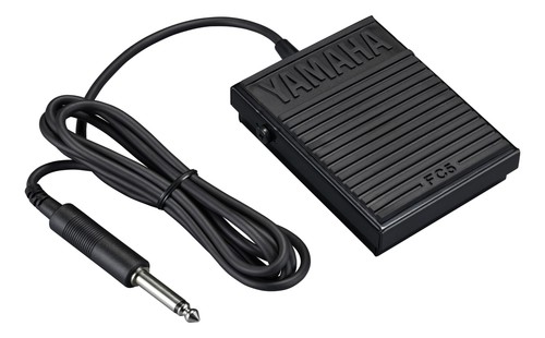 Yamaha sustain pedal für - yamaha,