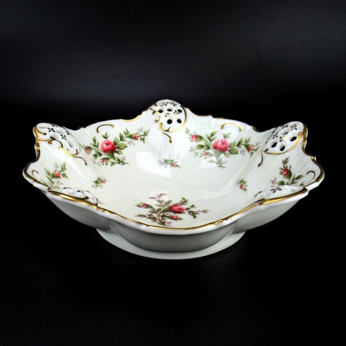 Rosenthal porzellan schale - rosenthal,
