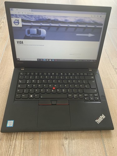 Volvo vida dice 2014d diagnose - volvo,