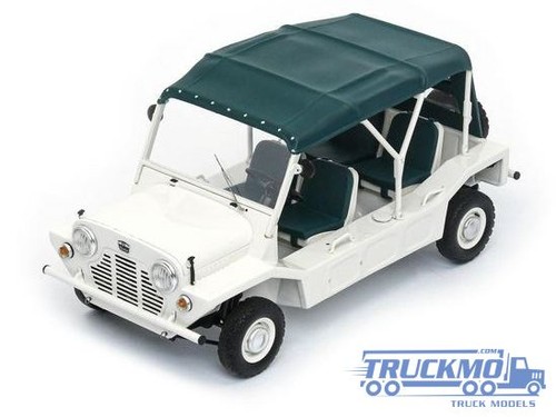 Schuco mini moke 450054900 - mini,