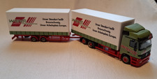 Herpa 188715 mercedes - nr.,
