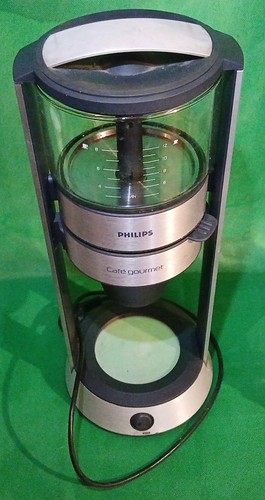 Kaffeemaschine philips café - kaffeemaschine,