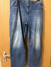 Tredy Jeans Helle Waschung