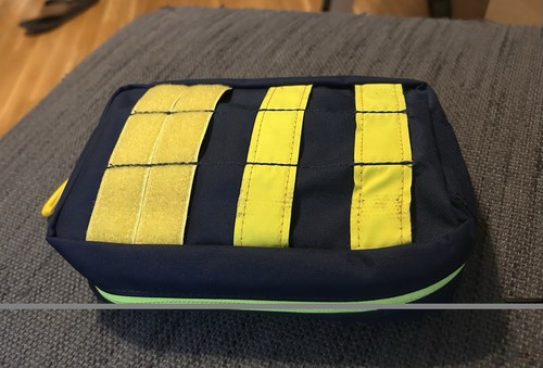 Zentauron ifak medic - medic, pouch