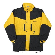 BROOKS Herren Gelb Schwarz