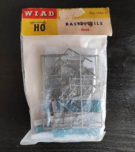 Wiad 1066 b plastik - ho,