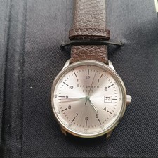 Bergmann Herren Armbanduhr