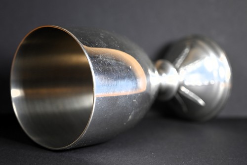 Pokal aus dem - hause, "paris