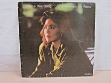 Juliane Werding - Stimmen im