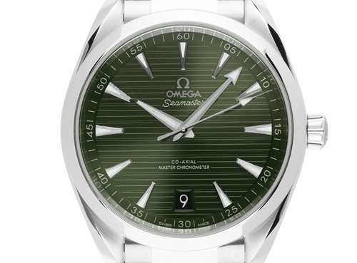 Omega seamaster aqua - seamaster,