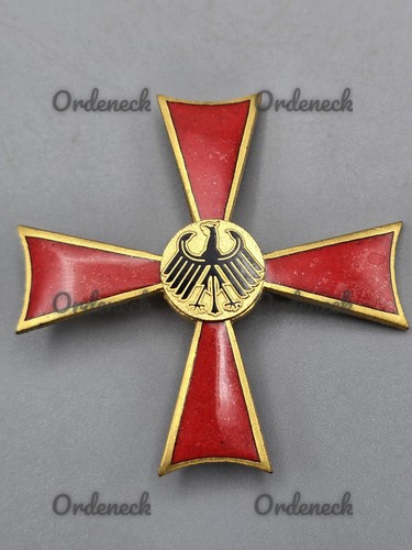 Bundesverdienstkreuz klasse - bundesverdienstkreuz,