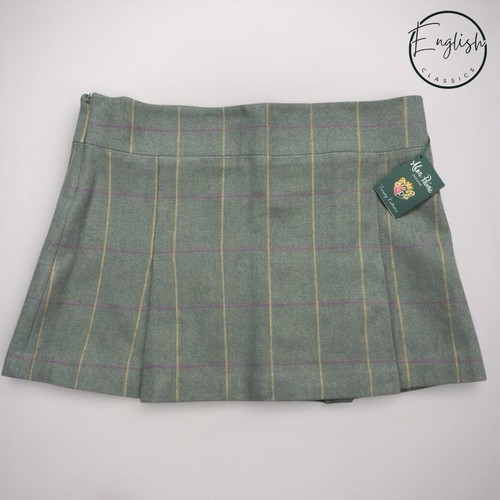 Alan paine tweed rock grün - alan, tweed-rock