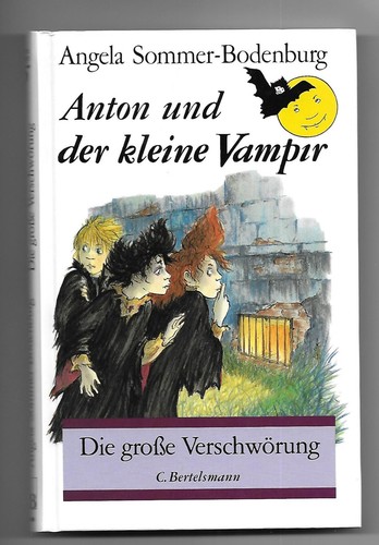 Anton und der - ,