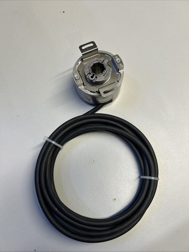 Sick absolut encoder - sick, absolut-encoder