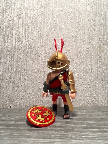 Playmobil 5458 figur - figur, 6