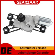 Wischer Motor Geeignet für