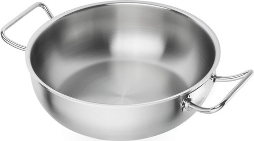 Zwilling pro wok 18 - zwilling,