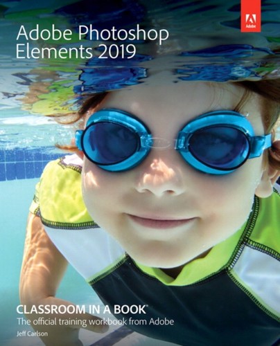 Adobe photoshop elements 2019 - adobe,