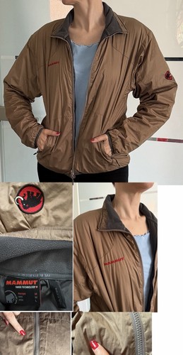 Mammut übergangsjacke - mammut, in