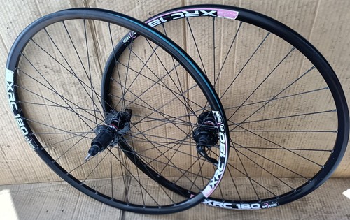 Swiss xrc 180 disc 6 - dt,
