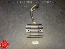 Ducati 916 996 998 748 Regler Gleichrichter für Lichtmaschine V100