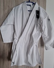 505 Karateanzug Karatejacke Karate Jacke 160 NEU