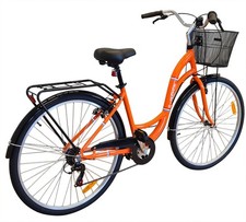 Damenrad zoll citybike - zoll,