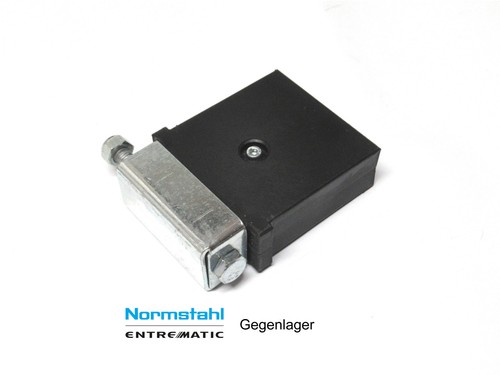 Normstahl entrematic - normstahl,
