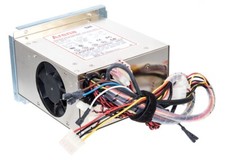 CAGE  ARENA SH-250 SRD REDUNDANT POWER SUPPLY SH-250 SRD-P