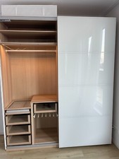 Ikea pax kleiderschrank - kleiderschrank, mit