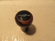 BMW E21, E30 Hartge Holzschaltknauf