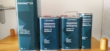 Sikkens Autoclear  2.0 Klarlack 