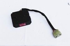 Originalen Lichtmaschinenregler  MZ Skorpion 660 Sport Tour