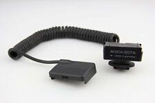 Metz SCA 307A TTL
