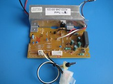 Senseo® 7871 Twist Touch, Platine Steuerung Leiterkarte 55123 geprüft