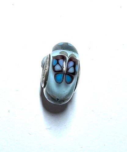 Original pandora blauer - *,