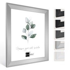 Bilderrahmen Ria XXL Schwarz