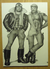 Deko HDF - Männer Mann Seemann Matrose Hamburg Gay schwul Liebe Love Finland